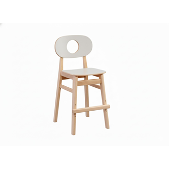 Hukit stol HT sh 53 cm