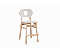 Hukit stol HT sh 53 cm