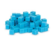 Centicubes 100 stk.