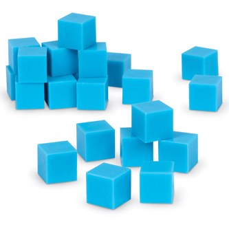 Centicubes 100 stk.