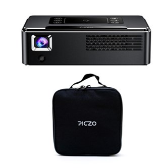 Projektor Nova Ultra pakke 1