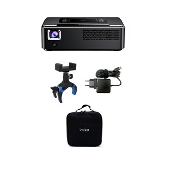 Projektor Nova Ultra pakke 2