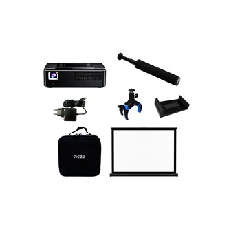 Projektor NOVA Ultra stor pakke