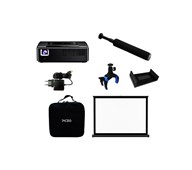 Projektor NOVA Ultra stor pakke