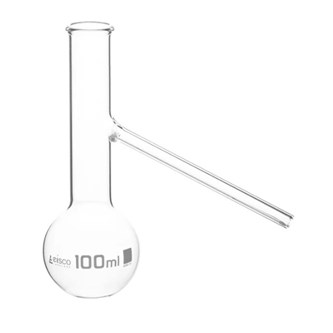 Destillationskolbe 100 ml