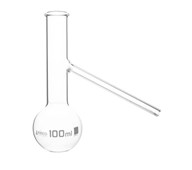 Destillationskolbe 100 ml