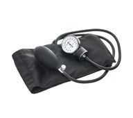 Manuel blodtryksmåler