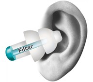 Ørepropper til børn 1 par