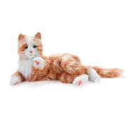 Multisensorisk og interaktiv terapikat