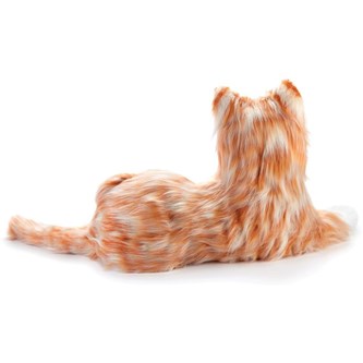 Multisensorisk og interaktiv terapikat