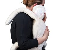 Kram, dukken der beroliger