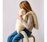 Kram, dukken der beroliger