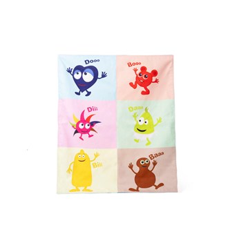 Babblarna ærteposespil