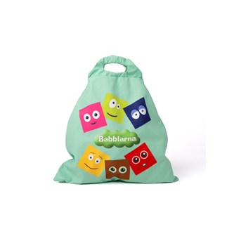 Babblarna ærteposespil