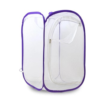 Sommerfuglebur stort