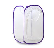 Sommerfuglebur stort