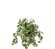 Efeu hængende kunstig 45 cm