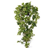 Efeu hængende kunstig 85 cm