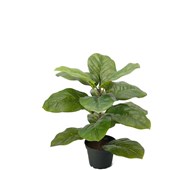 Violfigen kunstig 40 cm