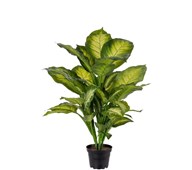 Prikblad kunstig 55 cm