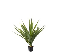 Yucca palme kunstig 65 cm