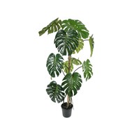 Monstera kunstig 150 cm