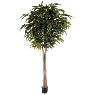 Longifolia kunstig 260 cm