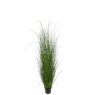 Miscanthus kunstig 140 cm