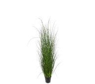 Miscanthus kunstig 140 cm