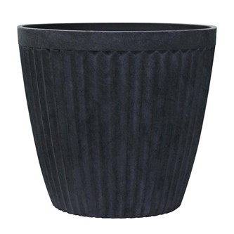 Manhatten krukke Ø43 cm H40 cm