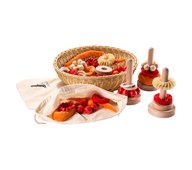 Sensoriske stabletårne 3 stk.