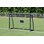 Fodboldmål 180x120 cm