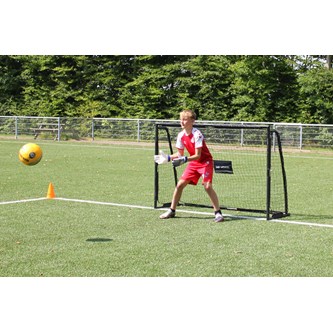 Fodboldmål 180x120 cm