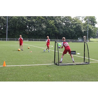 Fodboldmål 180x120 cm