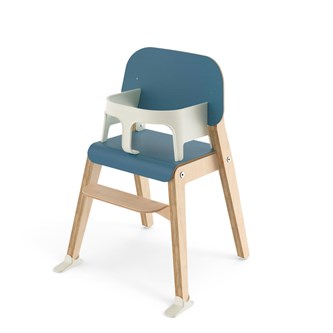 Grow barnestol FSC D21 m/bøjle sh 37 cm