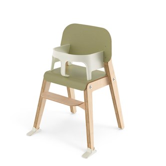 Grow barnestol FSC D21 m/bøjle sh 37 cm