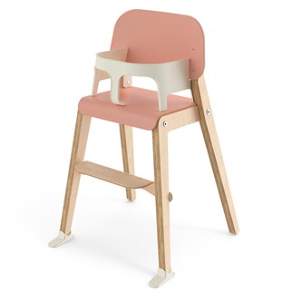 Grow barnestol FSC D21 m/bøjle sh 50 cm