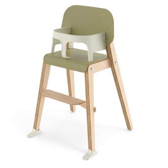 Grow barnestol FSC D21 m/bøjle sh 50 cm