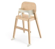 Grow barnestol FSC D21 m/bøjle sh 50 cm