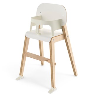 Grow barnestol FSC D21 m/bøjle sh 50 cm