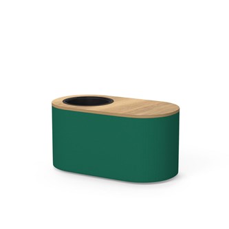 Frame blomsterkasse enkel