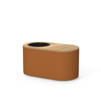 Frame blomsterkasse enkel