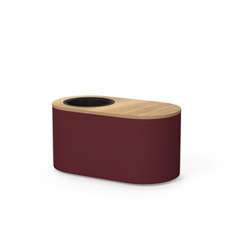 Frame blomsterkasse enkel