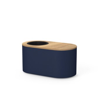 Frame blomsterkasse enkel