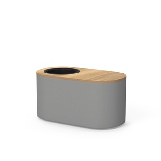 Frame blomsterkasse enkel