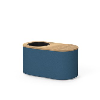 Frame blomsterkasse enkel