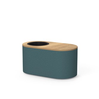 Frame blomsterkasse enkel