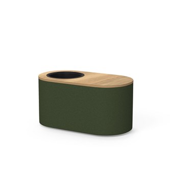 Frame blomsterkasse enkel