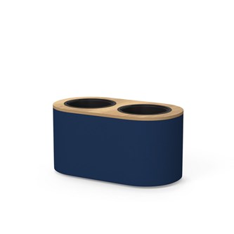 Frame blomsterkasse dobbelt