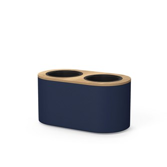 Frame blomsterkasse dobbelt